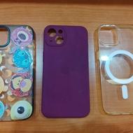 بک کاور آیفون 13