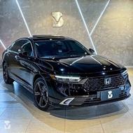 هوندا اکورد 2025