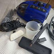 بخارشو ایگل کاملا نو با جعبه مناسب برای جهیزیه