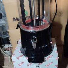 شیر کاکائو داغ کن هدیکو