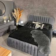 سرویس خواب عروس ماهان