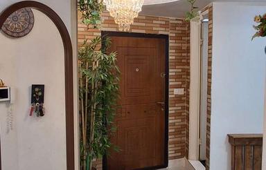 فروش آپارتمان 140 متری تک واحدی سه خوابه نگارستان 11