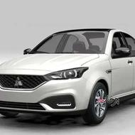 سهند 1404 سفید