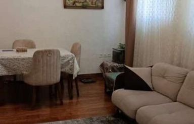 رهن آپارتمان 90 متری 2 خواب در بلوار طالقانی، ابتدای قائم