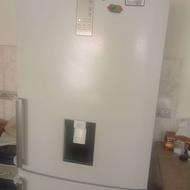 یخچال کلور نونو