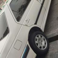 پارس 90دوگانه کارخونه بی رنگ