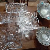 ظروف میوه وشیرینی