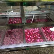 فروش گل کلم ولیته بادمجون خانگی