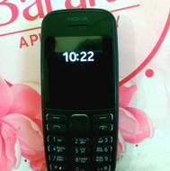 فروش فوری گوشی نوکیا ساده دوسیمکارت همزمان فعال