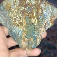 شهاب سنگ طلایی