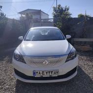 ماشین دانگ فنگ برقی E70 مدل1404