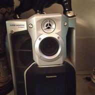 ظبط پانا سونیک وآیواوصندلی جکی