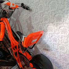 دوچرخه الویس سایز20