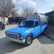 نیسان دوگانه شرکتی