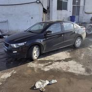 تارا وی1 سالم 11 بیمه داره مدل 1403