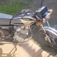 هندا 200 رهرو