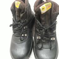 کفش کوه و یا کفش ایمنی