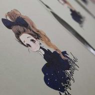 چاپ تریکو قلی پور