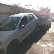 خریدار خودرو اسقاطی و فرسوده نقدی