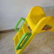 سرسره بچگانه