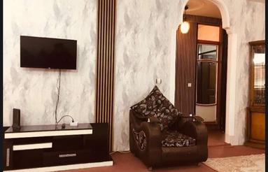 سوییت ویلایی دربستی دریاچه شورابیل