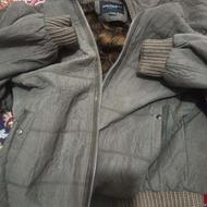 کاپشن مردانه