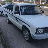 فروش مزدا کارا تک کابین