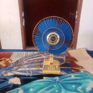 پنکه رومیزی مدل اردل سالم