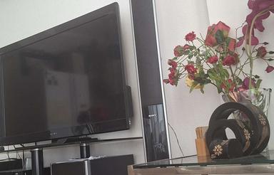 اجاره اپارتمان 60 متری تک خواب فول مبله