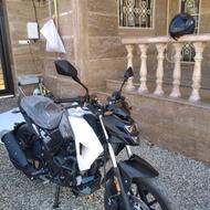 موتور از صفر دست خودم