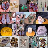 گوهرسنگ راف کلکسیونی ،انرژی،فسیل،نگین،ماه تولد