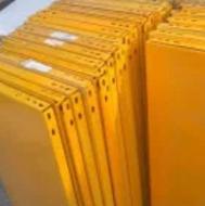 قفسه فلزی مناسب مغازه داران محترم