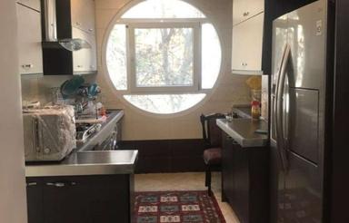 اجاره آپارتمان 114 متر در قلهک