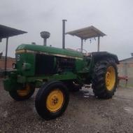 تراکتور جاندیر