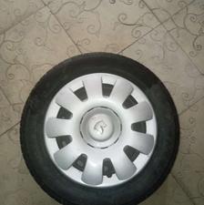 رینگ و لاستیک 15