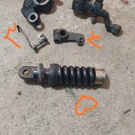 لوازم قطعات تراکتور سالم