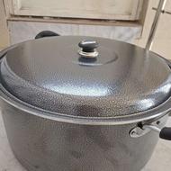 قابلمه برنجی