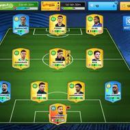 اکانت دریم لیگ