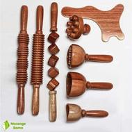 ماساژ وسایل ماساژ ماسور حرفه ی فرم دهی حجم دهی