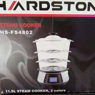 بخا رپز هاردستون