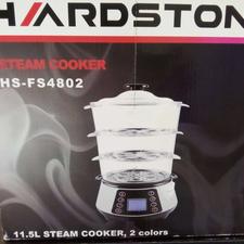 بخا رپز هاردستون