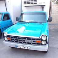 نیسان 96 دوگانه سوز یخچال نقد اقساط