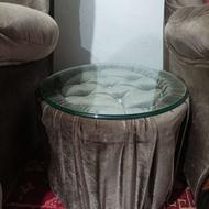 مبل 7نفره چوبی