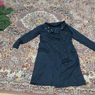 فروش مانتو نوهست یک بااستفاده شده