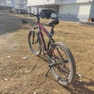 دوچرخه 26 امانو