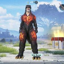 اکانت پابجی