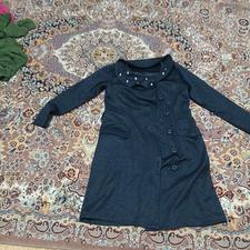 مانتوبرای فروش گذاشتم تازه یک بااستفاده شده