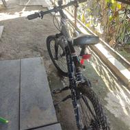 دوچرخه 24ویوا