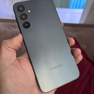 گوشی سامسونگ a25 256gig