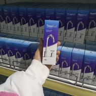 جرم گیر شیر آلات نانو